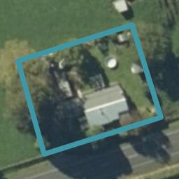 4042 State Highway 29, Te Poi, Matamata