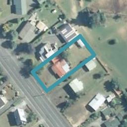 25 HOME ST, Manapouri, Manapouri