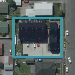 4/15 England Street, Phillipstown, Christchurch