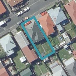 129 Melbourne Street, South Dunedin, Dunedin