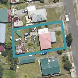7 Normanby Street, Kawerau, Kawerau