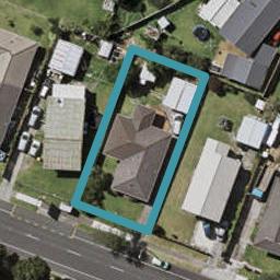 88 Boundary Road, Clover Park, Auckland