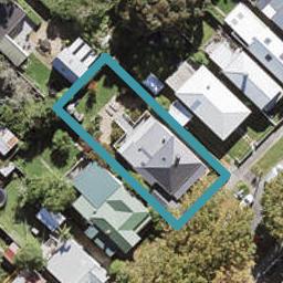 13 Castle Street, Grey Lynn, Auckland