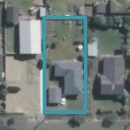 40 Leckie Street, Redruth, Timaru