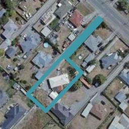 76 Cockburn Street, Kuripuni, Masterton