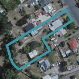 61 Oxford Street, Lansdowne, Masterton