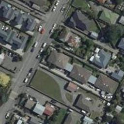2/84 Bordesley Street, Phillipstown, Christchurch