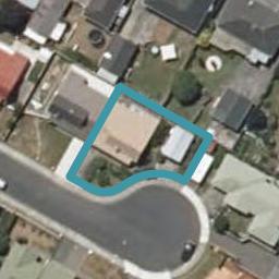 15 Guildford Street, Levin, Levin