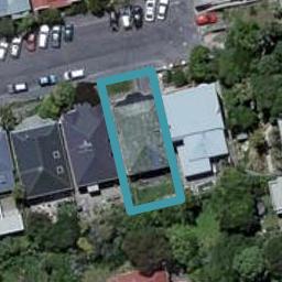 8 Balmoral Terrace, Newtown, Wellington