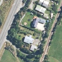 599 State Highway 6, GLADSTONE, GREYMOUTH