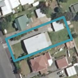 63 Gordon Street, Dannevirke