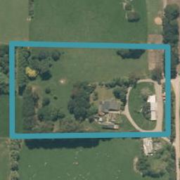 205 Blondell Road, Kennington, Invercargill