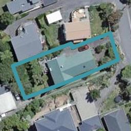 16 Donald Crescent, Karori, Wellington