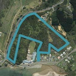 0 Te Maika Road, Ngunguru, Whangarei