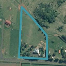 1366 Churchill Road, Tuakau