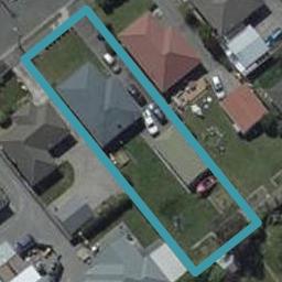45 Dalkeith Street, Hoon Hay, Christchurch