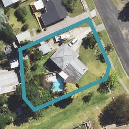 5 Seddon Crescent, Whataupoko, Gisborne