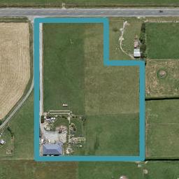 511 Tramway Road, Tisbury, Invercargill