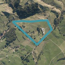 0 Dodd Road, Maungaturoto, Maungaturoto
