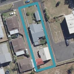 12A Frances Street, Hamilton East, Hamilton