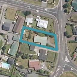 23 Ruahine Street, Dannevirke