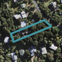 8 Matapana Road, Palm Beach, Waiheke Island