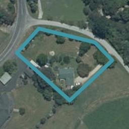 8 Battery Road, Patons Rock