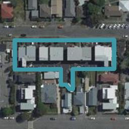 8/12 Hutcheson Street, Sydenham, Christchurch