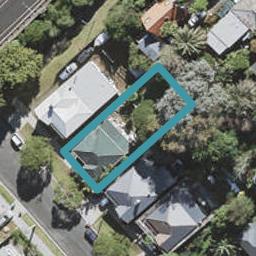 61 Bright Street, Eden Terrace, Auckland