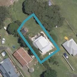 348 State Highway 12, OMAPERE, KAIKOHE