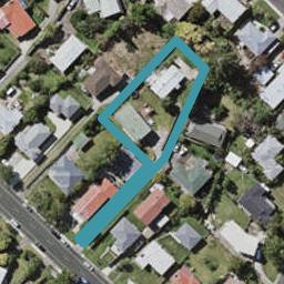 1/58 Sycamore Drive, Sunnynook, Auckland