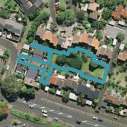 7 Grattan Place, Freemans Bay, Auckland