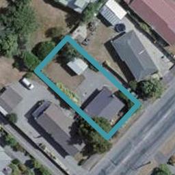 108 South Road, Solway, Masterton