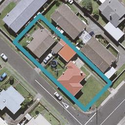 1/4 Naumai Place, Spotswood, New Plymouth