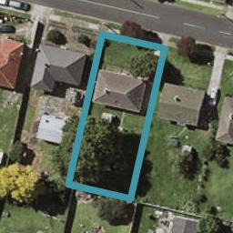 41 Pearl Baker Drive, Otara, Auckland