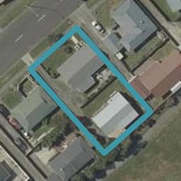 50A Benmore Avenue, Cloverlea, Palmerston North