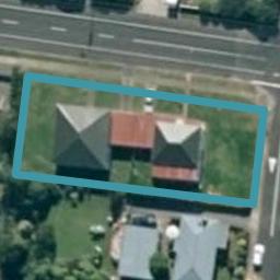 4 Racecourse Road, Waipawa, Waipawa