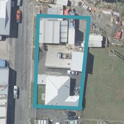 1 Crimp Street, Green Island, Dunedin