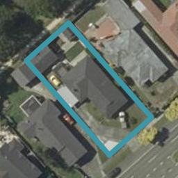 48 John F Kennedy Drive, Milson, Palmerston North