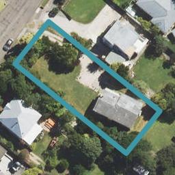 35 Hospital Road, Mangapapa, Gisborne