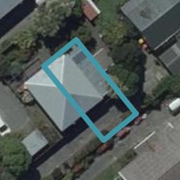 1/8B Taramea Place, Addington, Christchurch