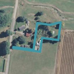 294 Kerrytown Road, Kerrytown