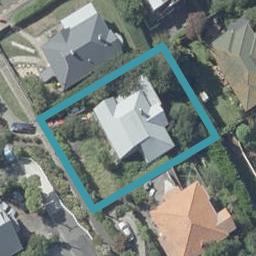 9 Bangor Terrace, Kew, Dunedin