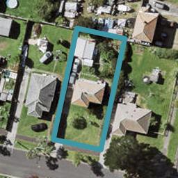44 Anderson Avenue, Point England, Auckland