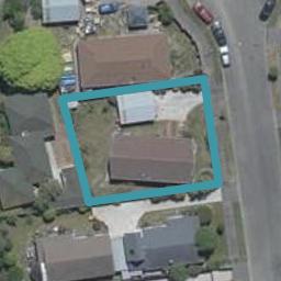 17 Four Elms Place, Parklands, Christchurch