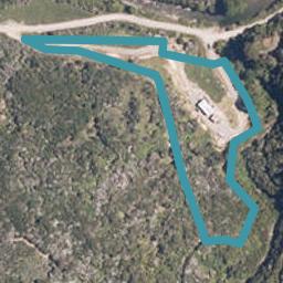 817 Putara Road, Eketahuna