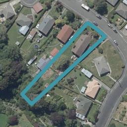 5 Tasman Street, Liberton, Dunedin