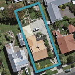 40 Robertson Street, Richmond, Invercargill