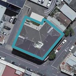 3/3G Roxburgh Street, Mount Victoria, Wellington