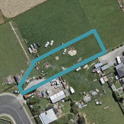 80 Frome Street, Clifton, Invercargill